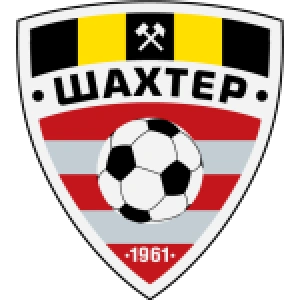 Шахтер